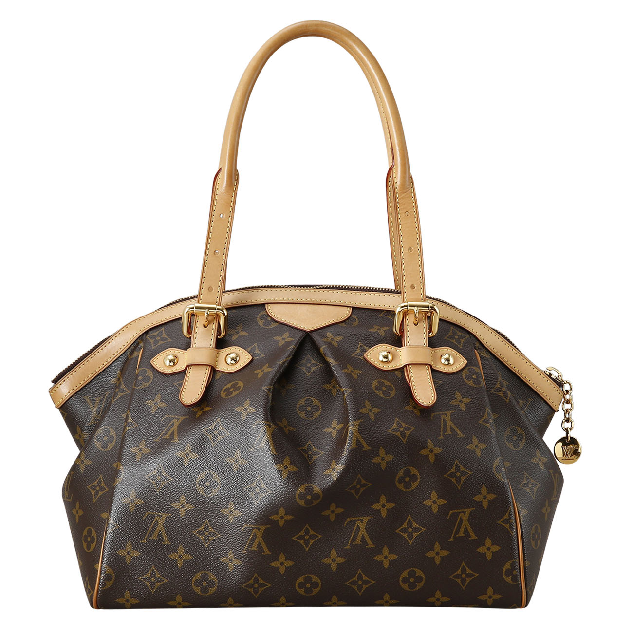 LOUIS VUITTON(USED)루이비통 모노그램 티볼리 GM